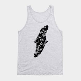 Go Surf & Skate Tank Top